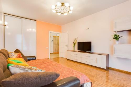Apartment Rozhdestvenskaya 11