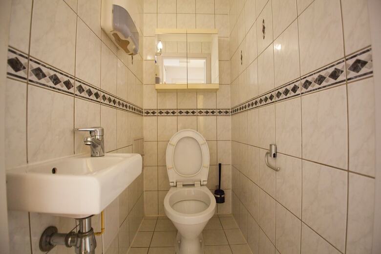 Apartamento Goodrest
