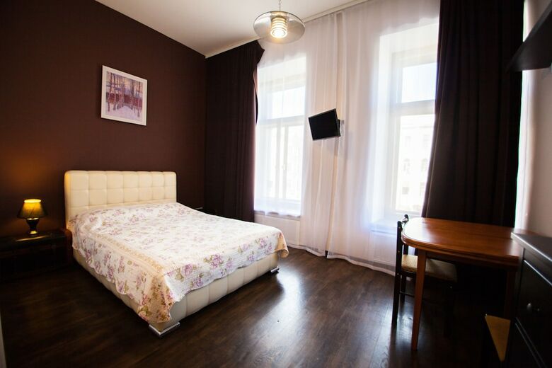 Apartamento Goodrest