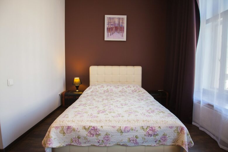 Apartamento Goodrest