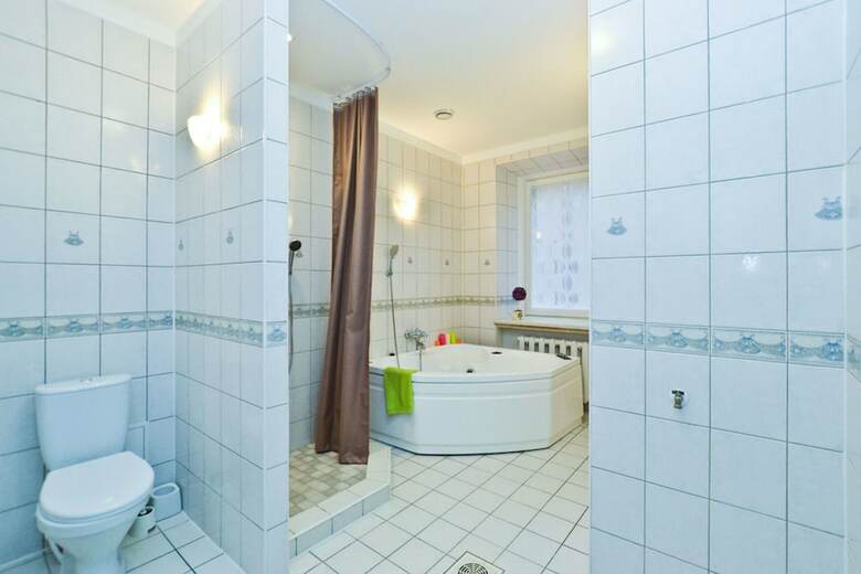 Apartamento Goodrest