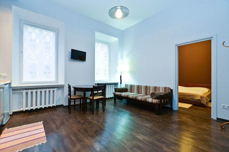 Apartamento Goodrest