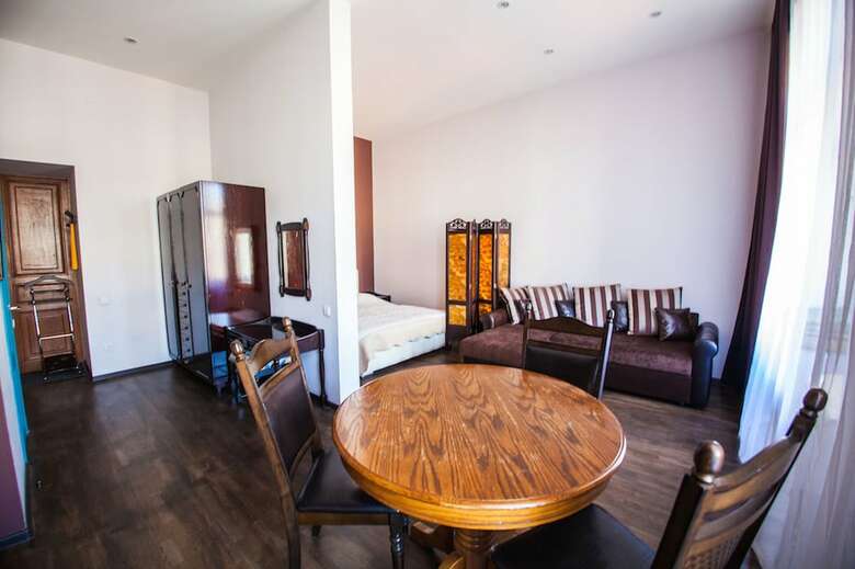 Apartamento Goodrest