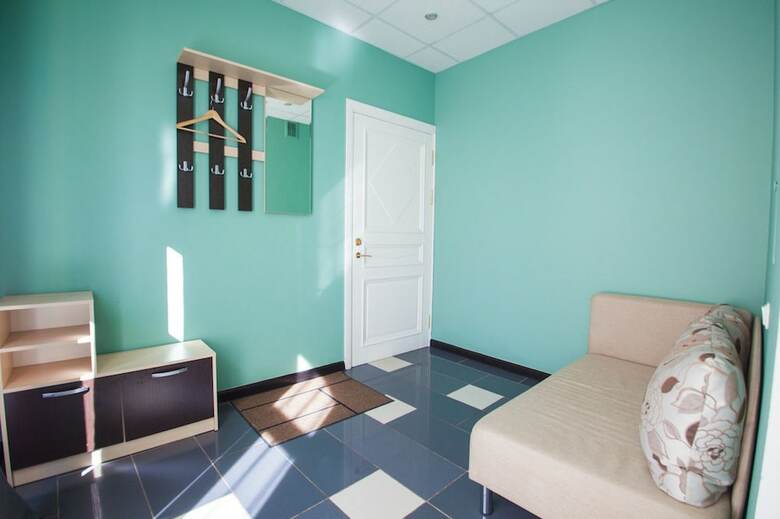 Apartamento Goodrest