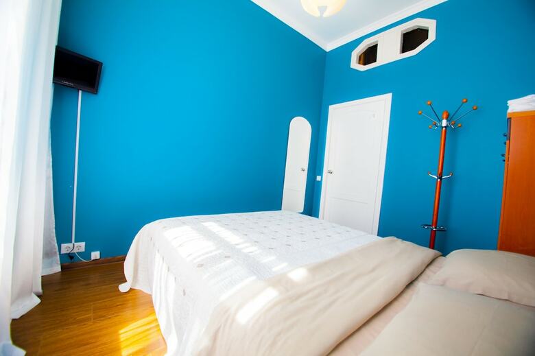 Apartamento Goodrest