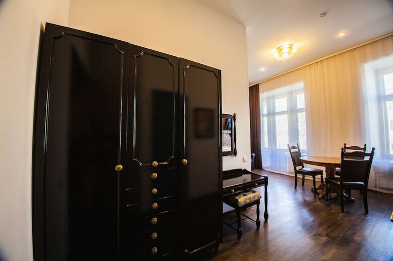 Apartamento Goodrest