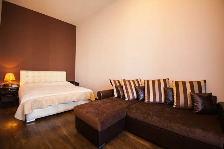 Apartamento Goodrest