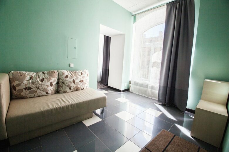 Apartamento Goodrest