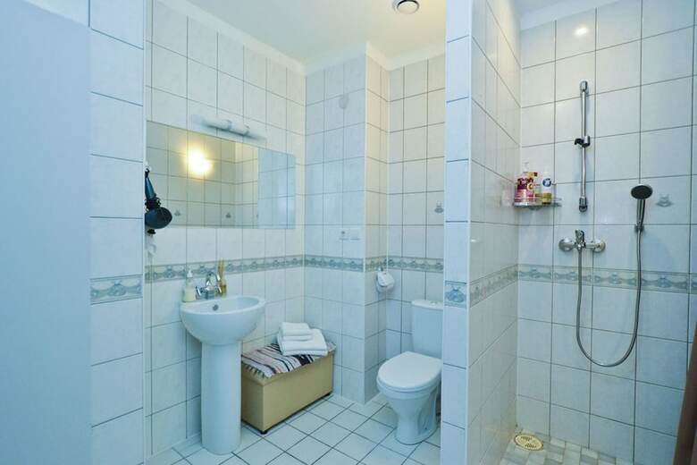 Apartamento Goodrest