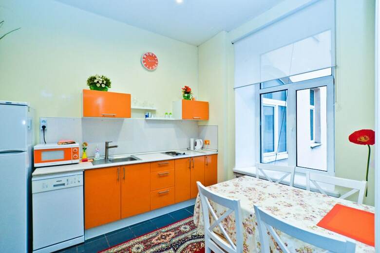 Apartamento Goodrest