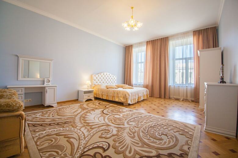 Apartamento Goodrest