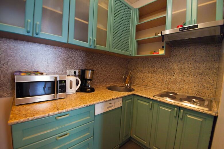 Apartamento Goodrest