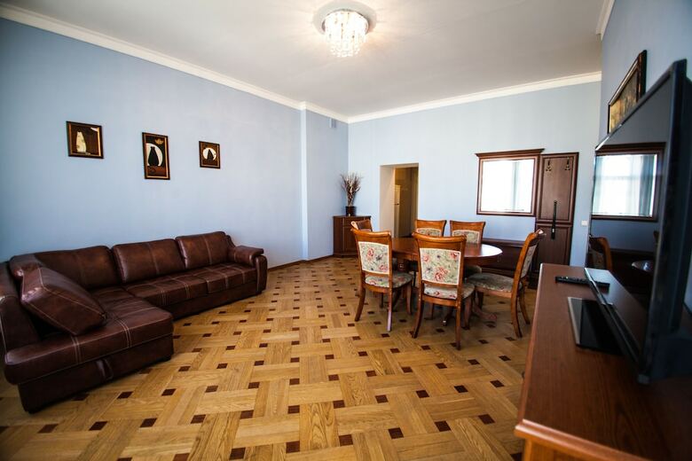 Apartamento Goodrest