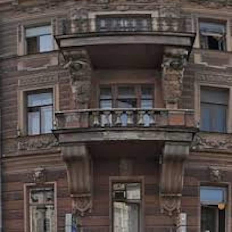 Apartamento Goodrest