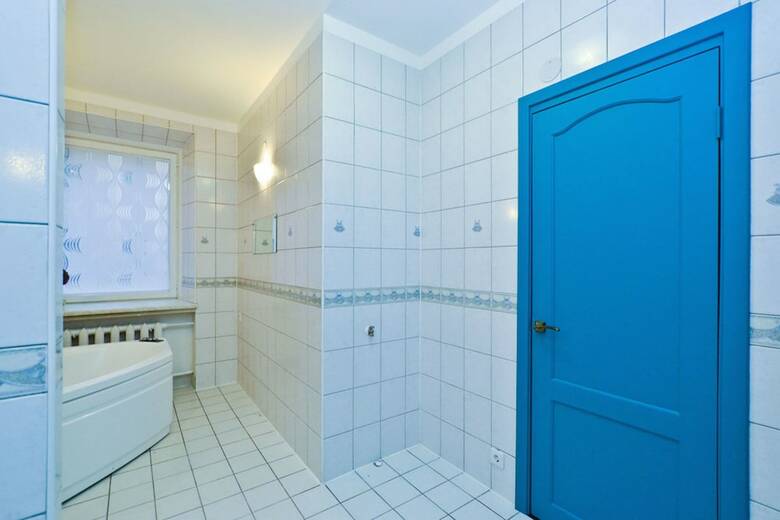 Apartamento Goodrest