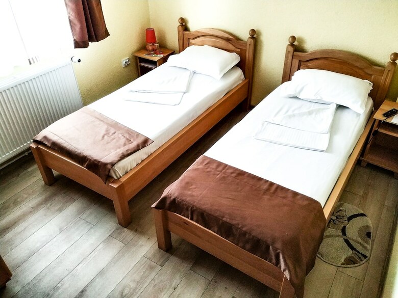 Hostal Venesis House