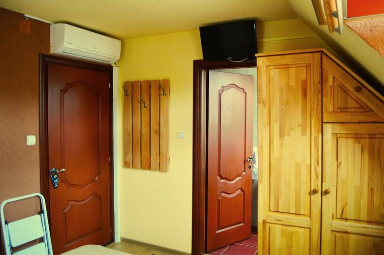 Hostal Venesis House