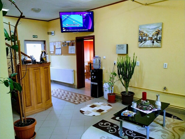 Hostal Venesis House
