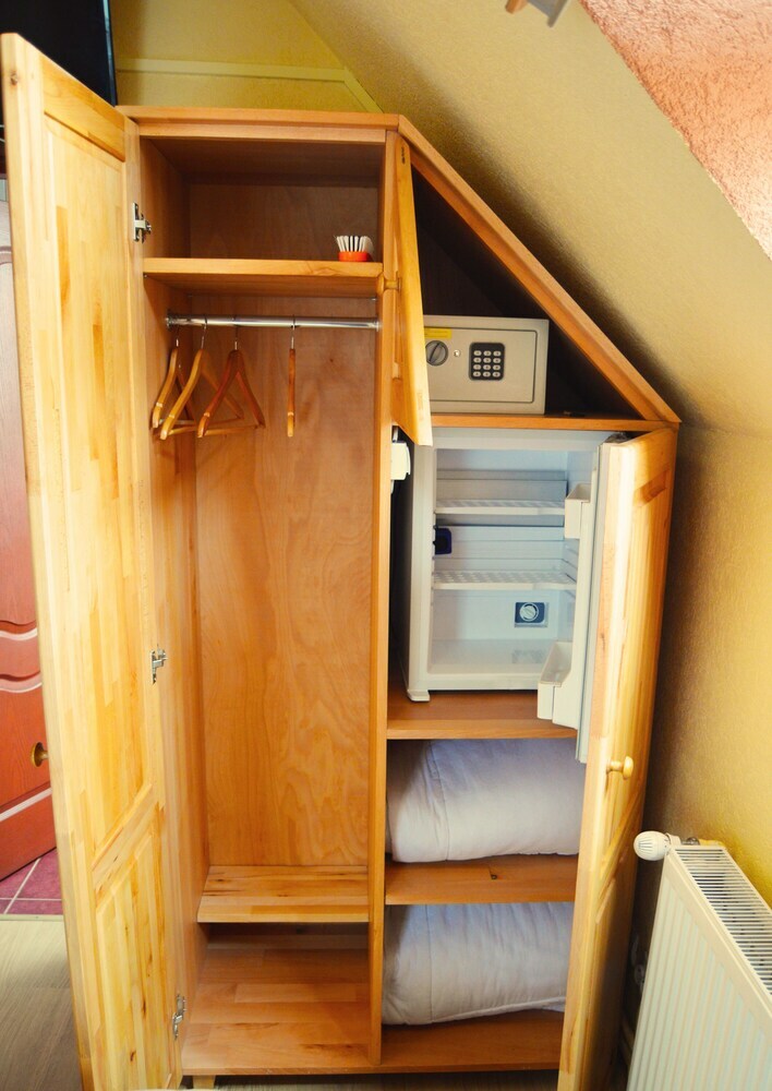 Hostal Venesis House