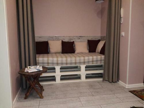 Apartment On Chaadaeva