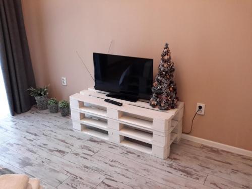 Apartment On Chaadaeva