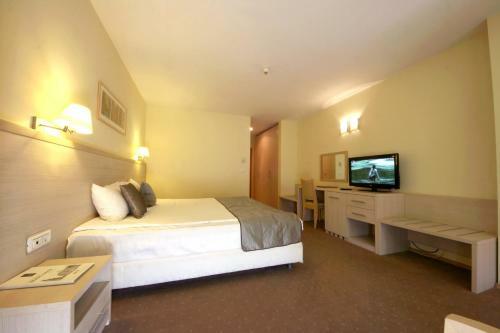 Savoy Hotel