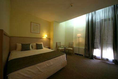 Savoy Hotel