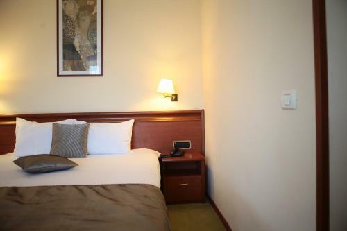 Savoy Hotel