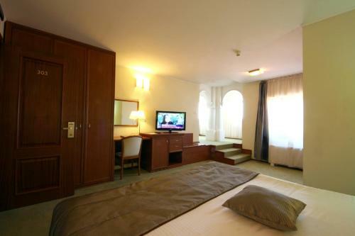 Savoy Hotel