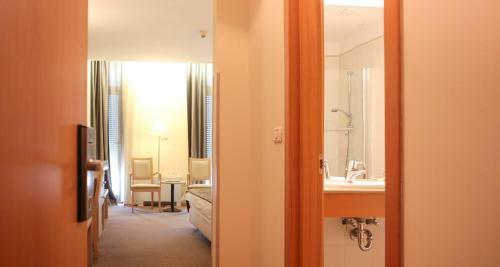 Savoy Hotel