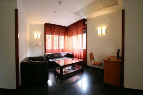 Savoy Hotel