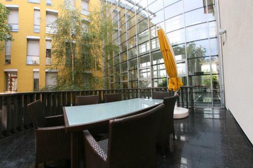 Savoy Hotel