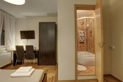 Hotel House Of Ruehl