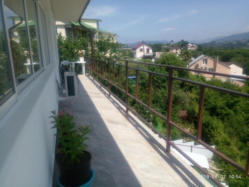Hostal Guest House Panorama