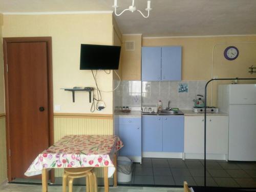Hostal Guest House Panorama