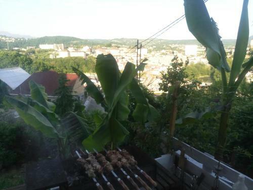 Hostal Guest House Panorama