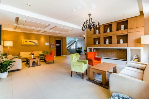 Radsor Hotel