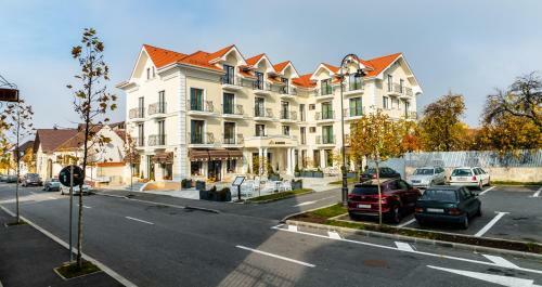 Radsor Hotel