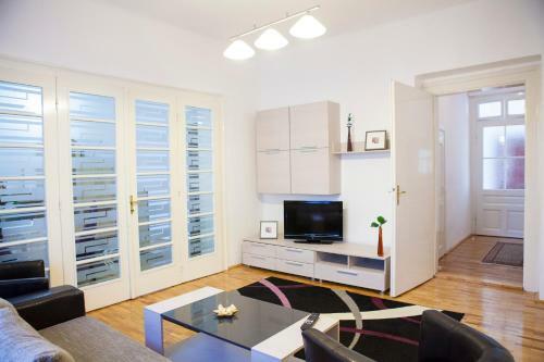 Apartament Victoria