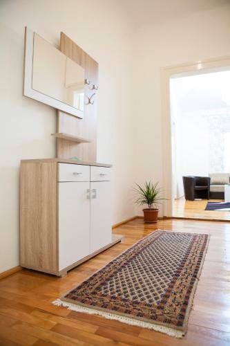 Apartament Victoria