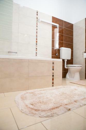 Apartament Victoria