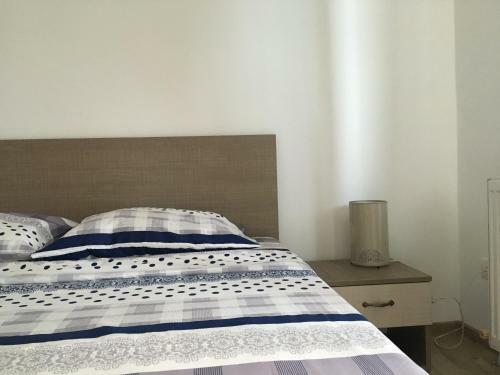 Ace Apartment
