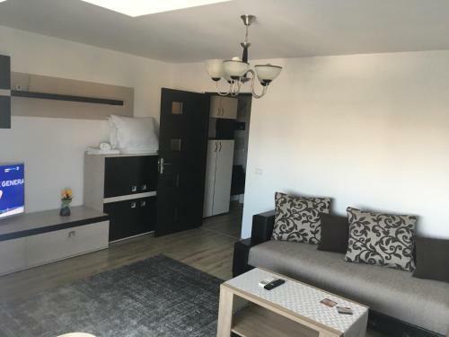 Ace Apartment