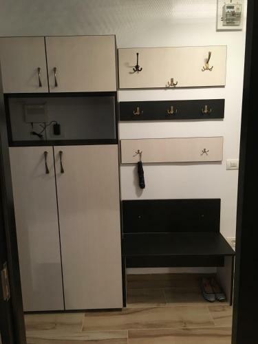 Ace Apartment