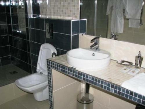Hotel Mechta