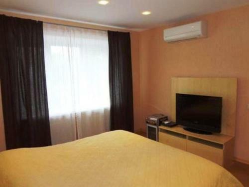 Hotel Mechta