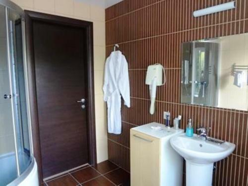 Hotel Mechta