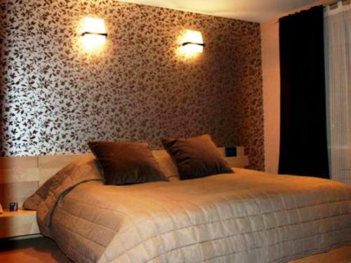 Hotel Mechta