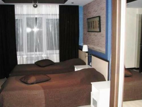 Hotel Mechta