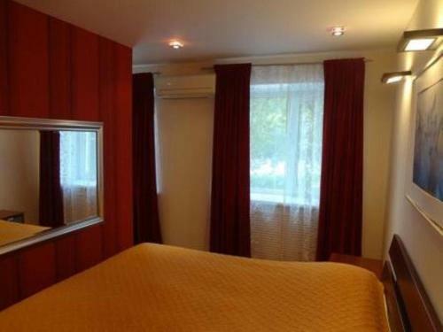 Hotel Mechta